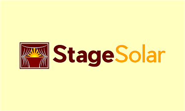 StageSolar.com